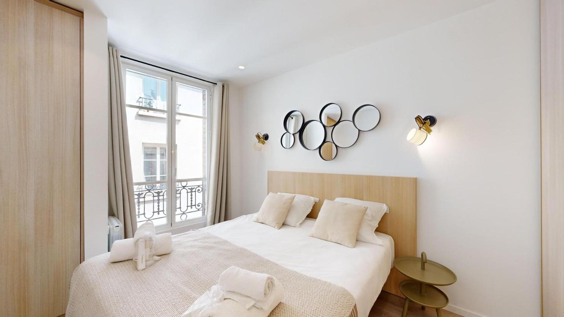 156 Suite Marlene - Superbe Appartement A Paris. Exterior photo