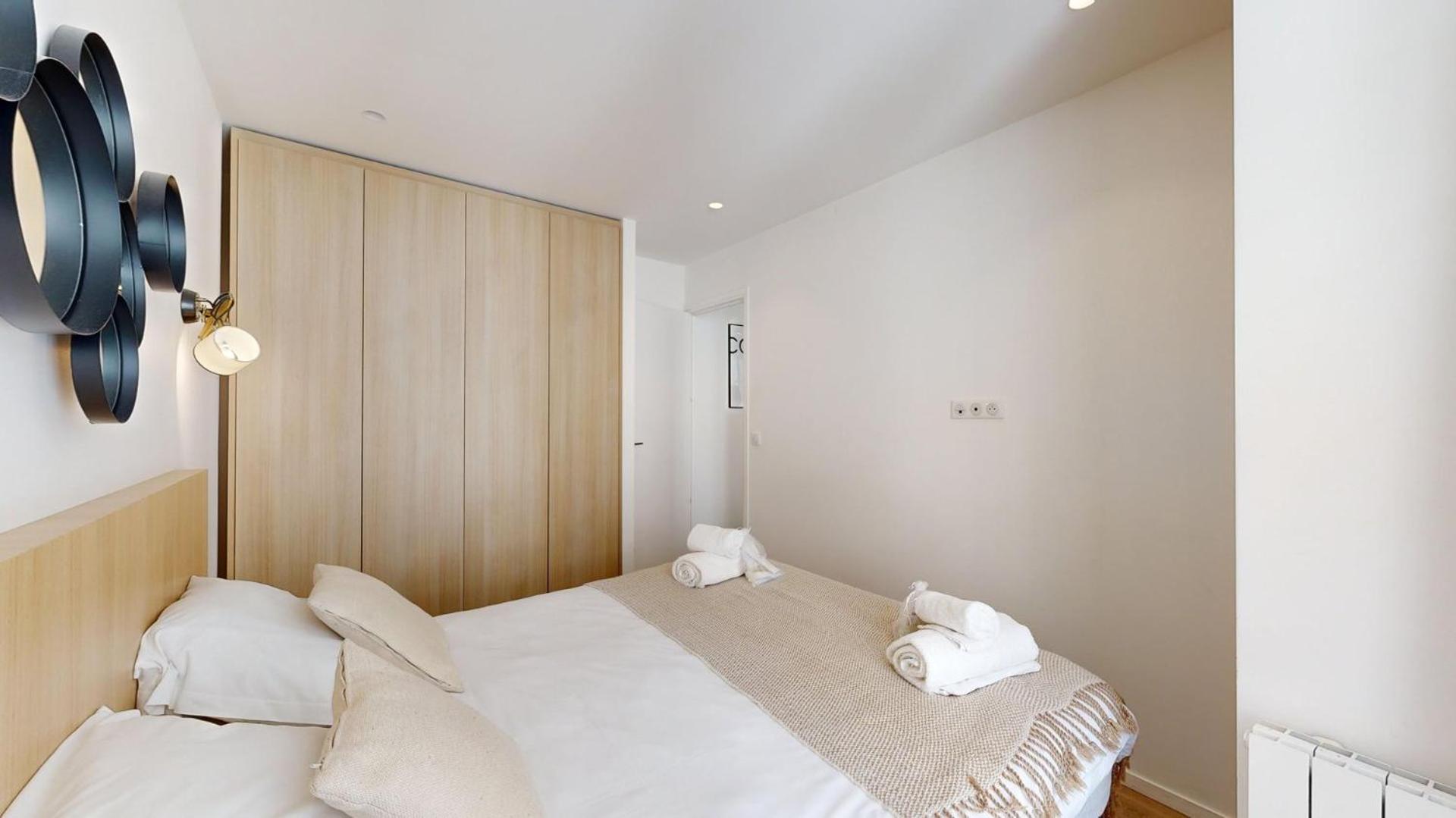 156 Suite Marlene - Superbe Appartement A Paris. Exterior photo