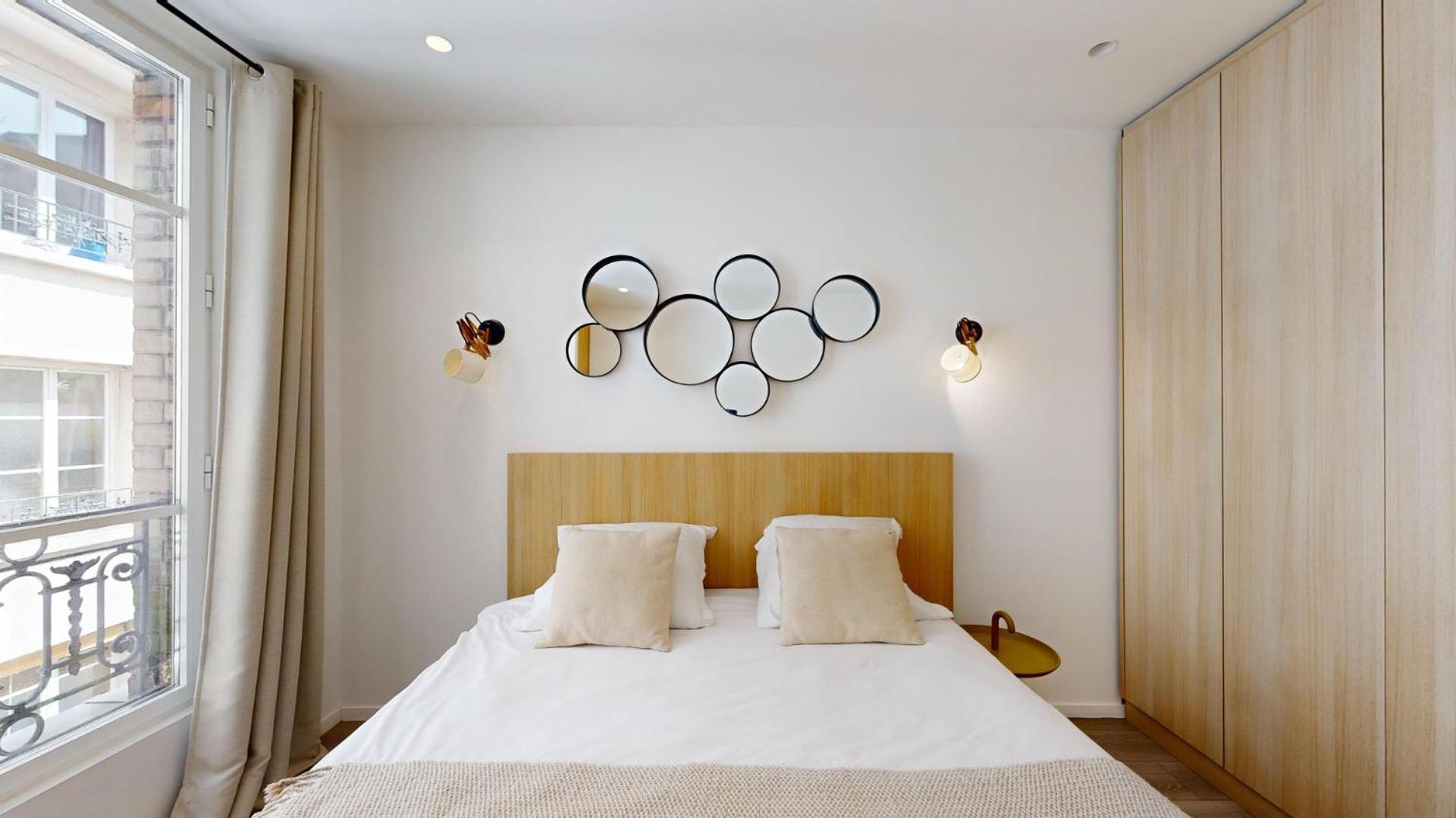 156 Suite Marlene - Superbe Appartement A Paris. Exterior photo